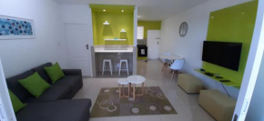 88 The Camarque Umdloti Sea views